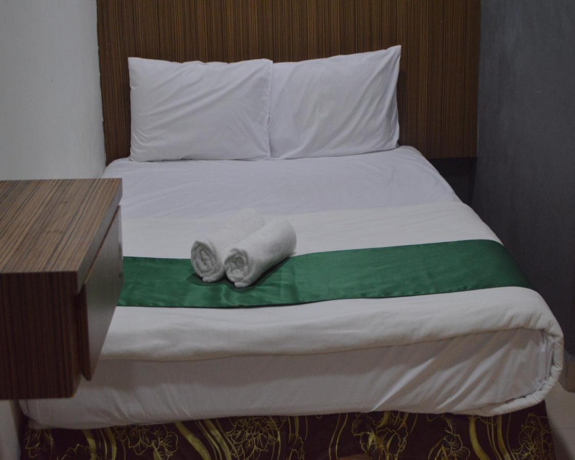 Hotel Pritty Куала-Лумпур Екстер'єр фото
